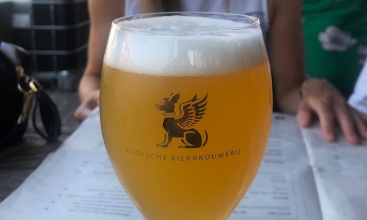 gooische bierbrouwerij header image