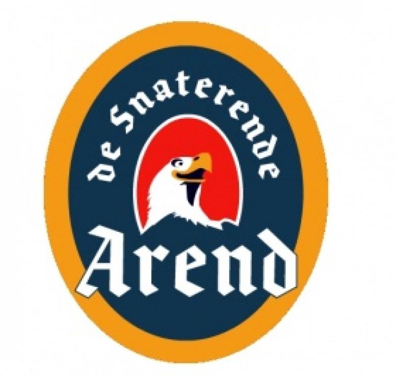 De Snaterende Arend