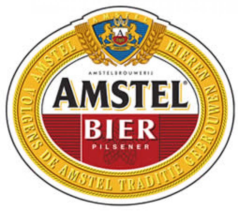 Amstel Brouwerij