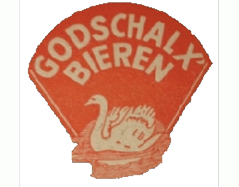 Godschalx Brouwerij 