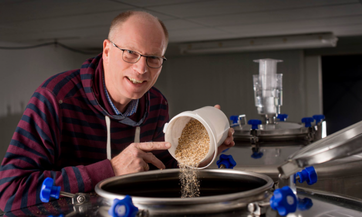 Admiraals Bierbrouwerij