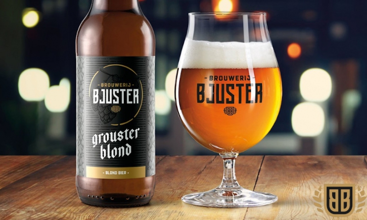 Brouwerij Bjuster