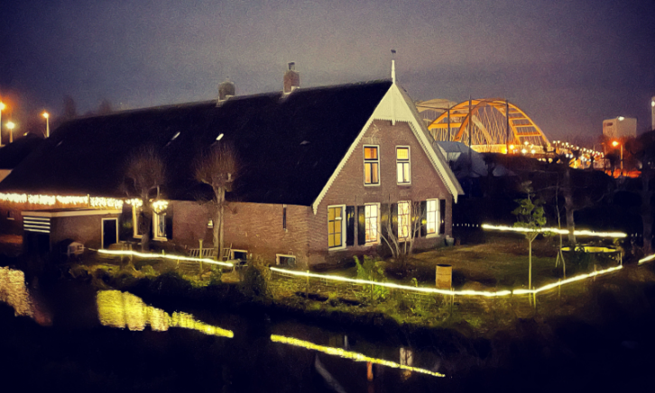 Stadsbrouwerij RoodNoot | Bierbrouwerij uit Utrecht