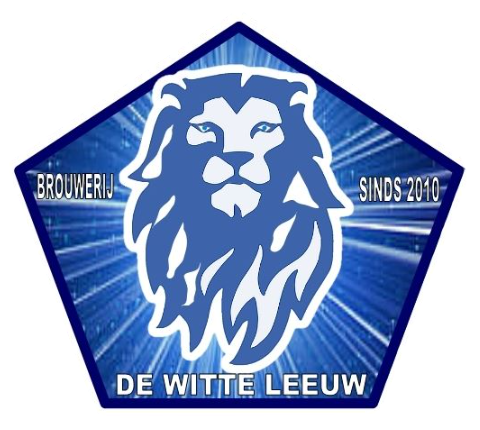 Brouwerij de Witte Leeuw logo
