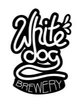 White Dog Brewery logo