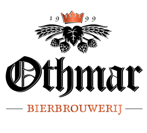 Othmar Bierbrouwerij logo