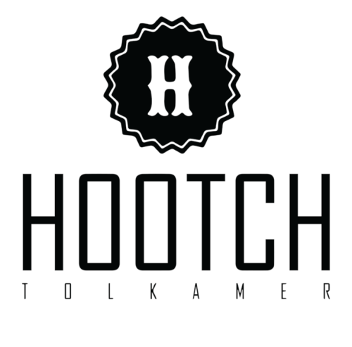 Hootch brouwerij logo