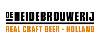 De Heidebrouwerij logo