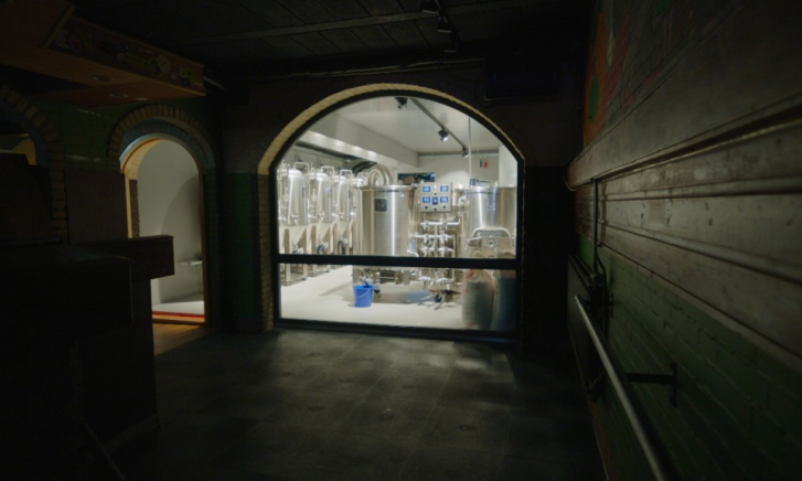 brouwerij brewpub de stulp 