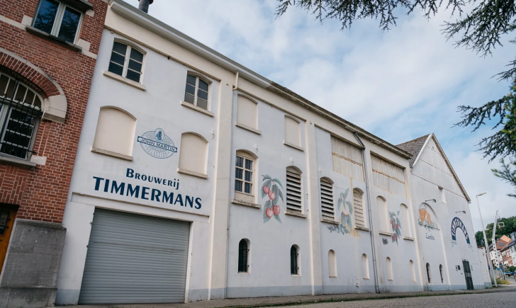 Brouwerij Timmermans