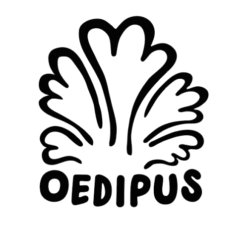 Oedipus Brewing Logo