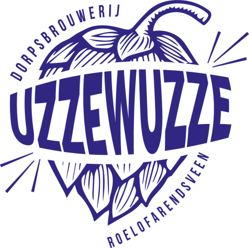 Brouwerij Uzzewuzze-Logo
