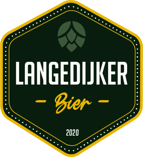 Langedijker Bier logo