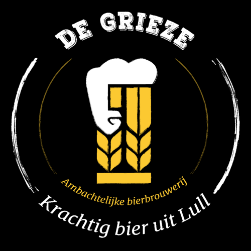Brouwerij de Grieze logo