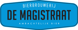 Bierbrouwerij de Magistraat logo