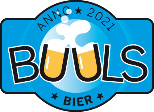 Buuls Bier Logo