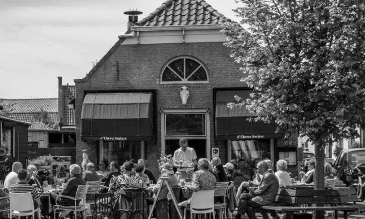 de Eenhoorn brouwerij