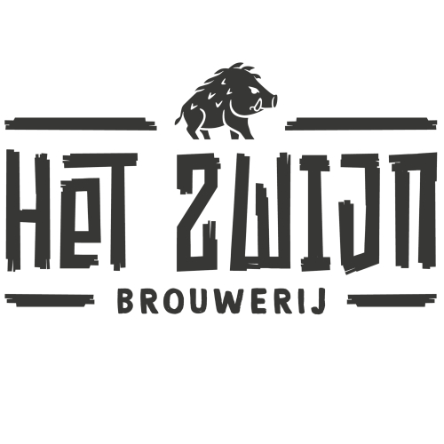 Het Zwijn logo