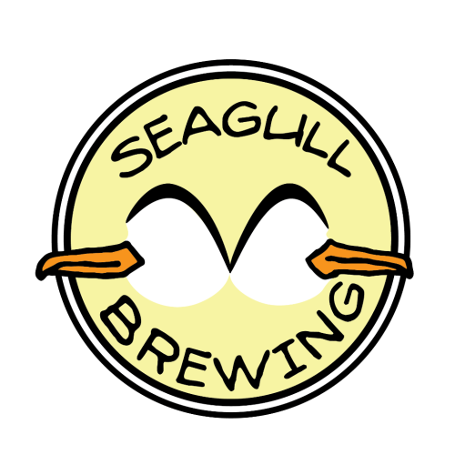 Seagull Brewing Logo