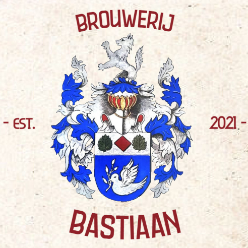 Brouwerij Bastiaan Logo