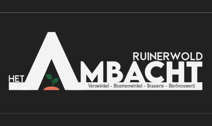 Ambacht Ruinerwold