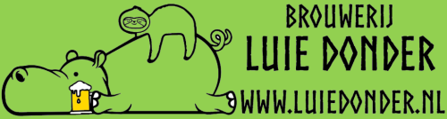 Luie Donder Logo