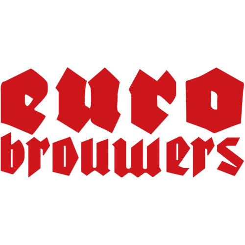 Eurobrouwers Logo