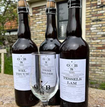 Ouwe Skilder Brouwerij