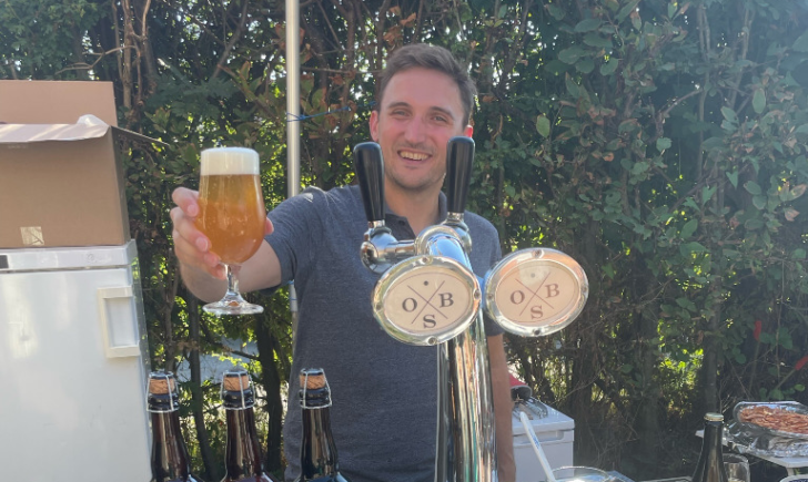 Ouwe Skilder Brouwerij