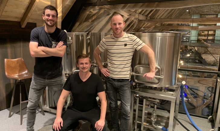 Bredase Bier Baronnen