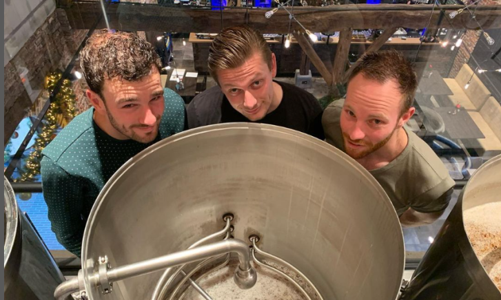 Bredase Bier Baronnen