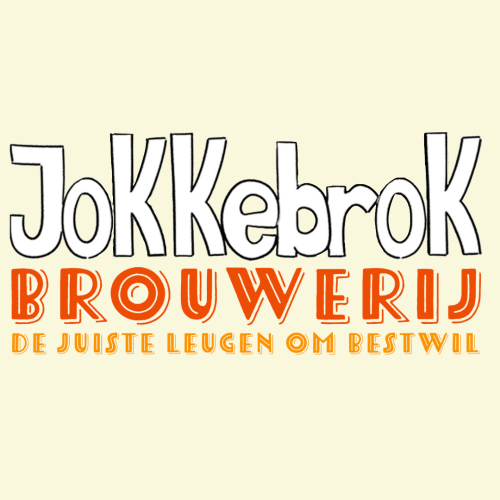 Jokkebrokbrouwerij Logo