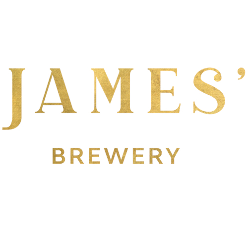 James' Brewery Logo