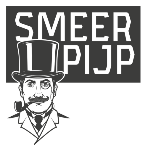 Smeerpijp logo