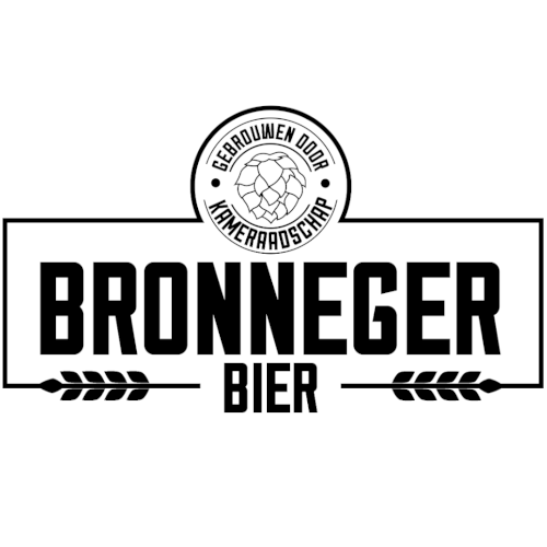 Bronneger logo
