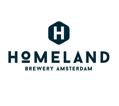 Oud Homeland Brewery logo
