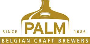 Palm Belgian Craft Brewers logo