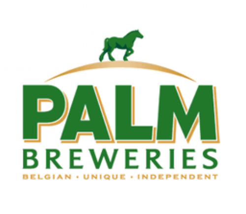 Oude PALM Breweries logo