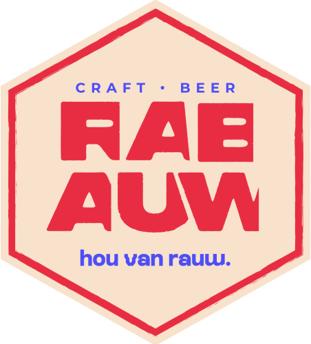 Rabauw Craft Beer logo