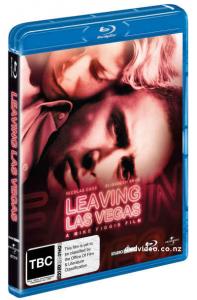 Leaving Las Vegas