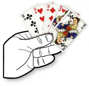 Speelkaarten