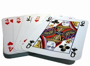 Speelkaarten