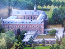 Abdij Mariatoevlucht