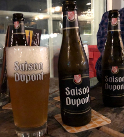 Saison Dupont