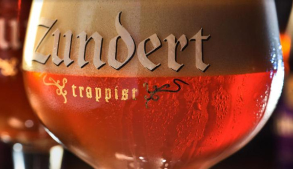 Zundert Trappist Bier