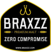 Braxzz Zeor Compromise alcoholvrij bier