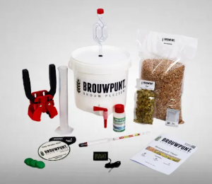 Brouwpunt Startpakket