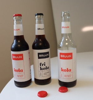 Bruun Kola