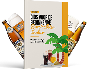 Gids voor beginnende speciaalbierdrinker