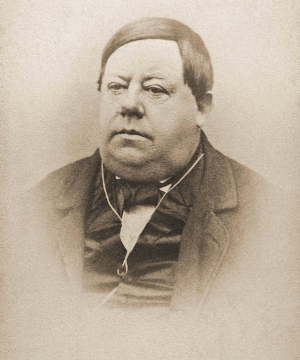 Joseph Groll de bedenker van Pilsner bier